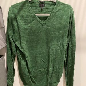 JCrew sweater